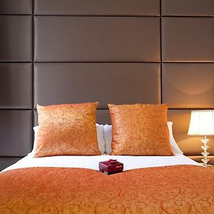 Chambre Luxe Lit King-Size